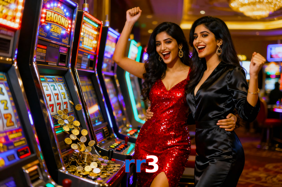 Rr3 download illustration